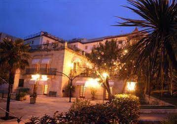 Hotel Dell'Erba Μαρτίνα Φράνκα Εξωτερικό φωτογραφία